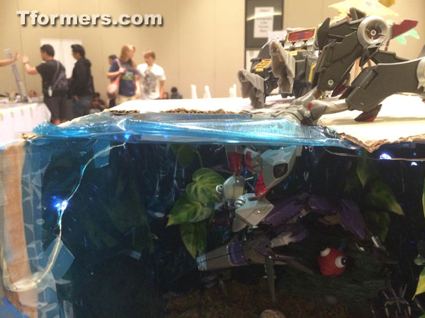 BotCon 2014 Transformers Art Show  (18 of 185)